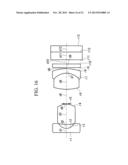 Endoscope Objective Optical System diagram and image