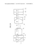 Endoscope Objective Optical System diagram and image