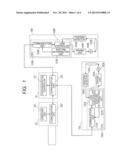 IMAGE PICKUP SYSTEM diagram and image