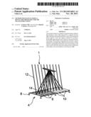 Method for Manufacturing a Reflector, Preferably for the Solar Energy     Field diagram and image