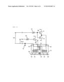 MAGNETIC HEAD POSITIONING AND DRIVING DEVICE diagram and image