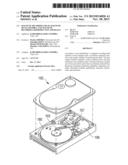 MAGNETIC RECORDING HEAD, MAGNETIC HEAD ASSEMBLY, AND MAGNETIC RECORDING/     REPRODUCTION APPARATUS diagram and image