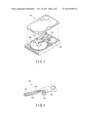 MAGNETIC RECORDING HEAD, MAGNETIC HEAD ASSEMBLY, AND MAGNETIC RECORDING/     REPRODUCTION APPARATUS diagram and image