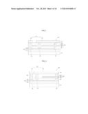 Capacitive Device and Method for Fabricating the Same diagram and image