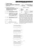 THIN FILM CONDENSER FOR HIGH-DENSITY PACKAGING, METHOD FOR MANUFACTURING     THE SAME, AND HIGH-DENSITY PACKAGE SUBSTRATE INCLUDING THE SAME diagram and image