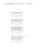 THIN FILM CONDENSER FOR HIGH-DENSITY PACKAGING, METHOD FOR MANUFACTURING     THE SAME, AND HIGH-DENSITY PACKAGE SUBSTRATE INCLUDING THE SAME diagram and image