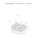 THIN FILM CONDENSER FOR HIGH-DENSITY PACKAGING, METHOD FOR MANUFACTURING     THE SAME, AND HIGH-DENSITY PACKAGE SUBSTRATE INCLUDING THE SAME diagram and image