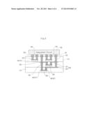 THIN FILM CONDENSER FOR HIGH-DENSITY PACKAGING, METHOD FOR MANUFACTURING     THE SAME, AND HIGH-DENSITY PACKAGE SUBSTRATE INCLUDING THE SAME diagram and image