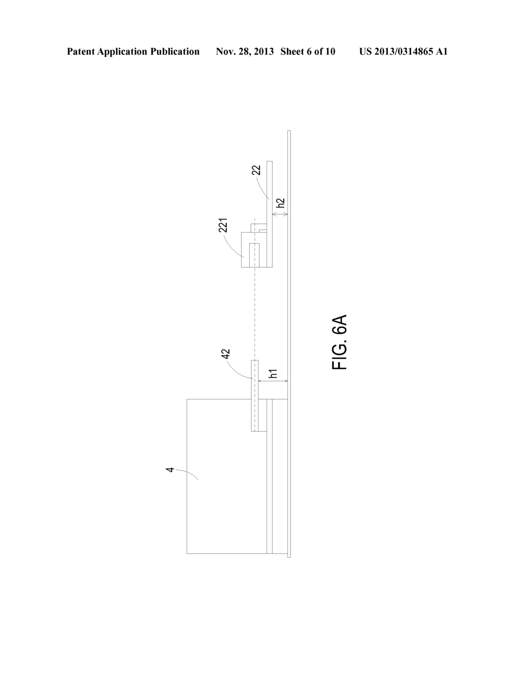 POWER SUPPLY APPARATUS AND MODULAR POWER CONNECTING METHOD THEREOF - diagram, schematic, and image 07