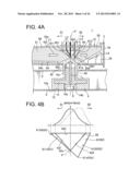 INDICATOR MEMBER, INDICATOR UNIT AND INDICATOR INSTRUMENT diagram and image