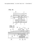 INDICATOR MEMBER, INDICATOR UNIT AND INDICATOR INSTRUMENT diagram and image