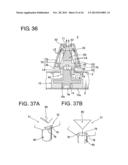 INDICATOR MEMBER, INDICATOR UNIT AND INDICATOR INSTRUMENT diagram and image