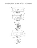 Long Life Compact Lighting System diagram and image