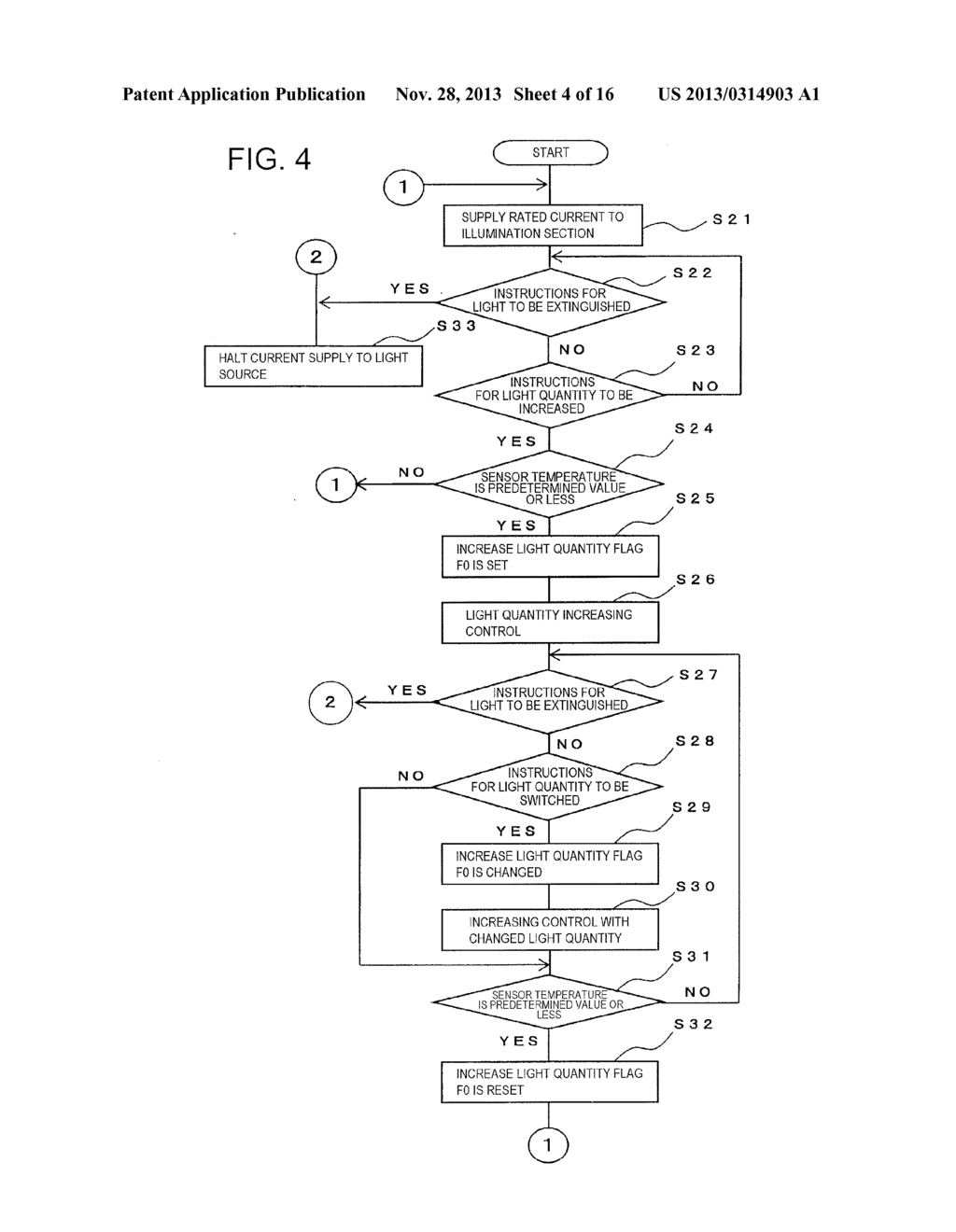 MEDICAL LIGHT SOURCE DEVICE - diagram, schematic, and image 05