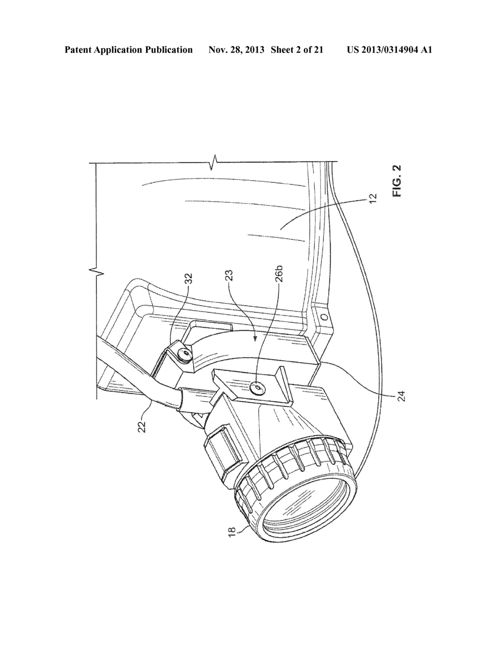 MULTIPLE ELECTRONIC TAG HOLDER - diagram, schematic, and image 03