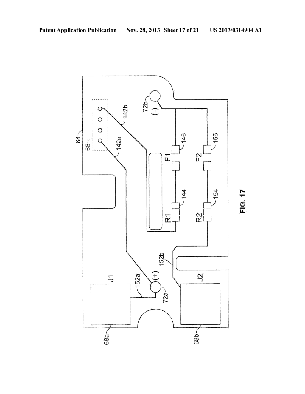 MULTIPLE ELECTRONIC TAG HOLDER - diagram, schematic, and image 18