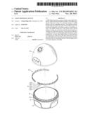 LIGHT DISPERSING DEVICE diagram and image