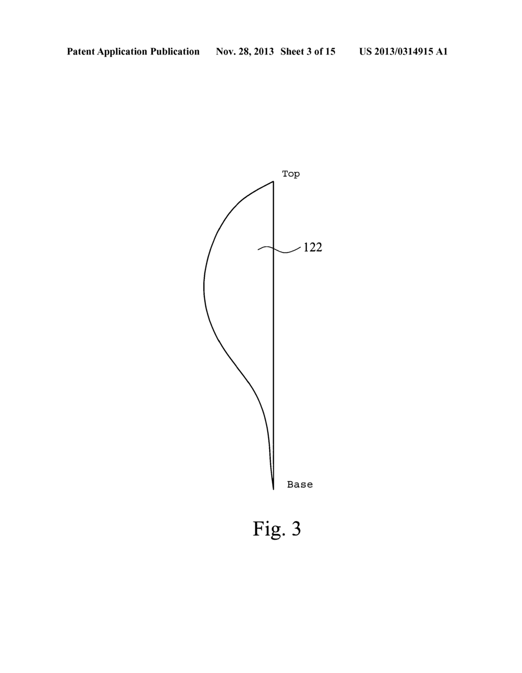 LED LAMP AND METHOD OF MAKING THE SAME - diagram, schematic, and image 04