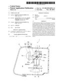 VEHICULAR LAMP diagram and image