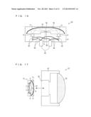 LIGHT PROJECTING DEVICE AND VEHICULAR HEADLAMP diagram and image