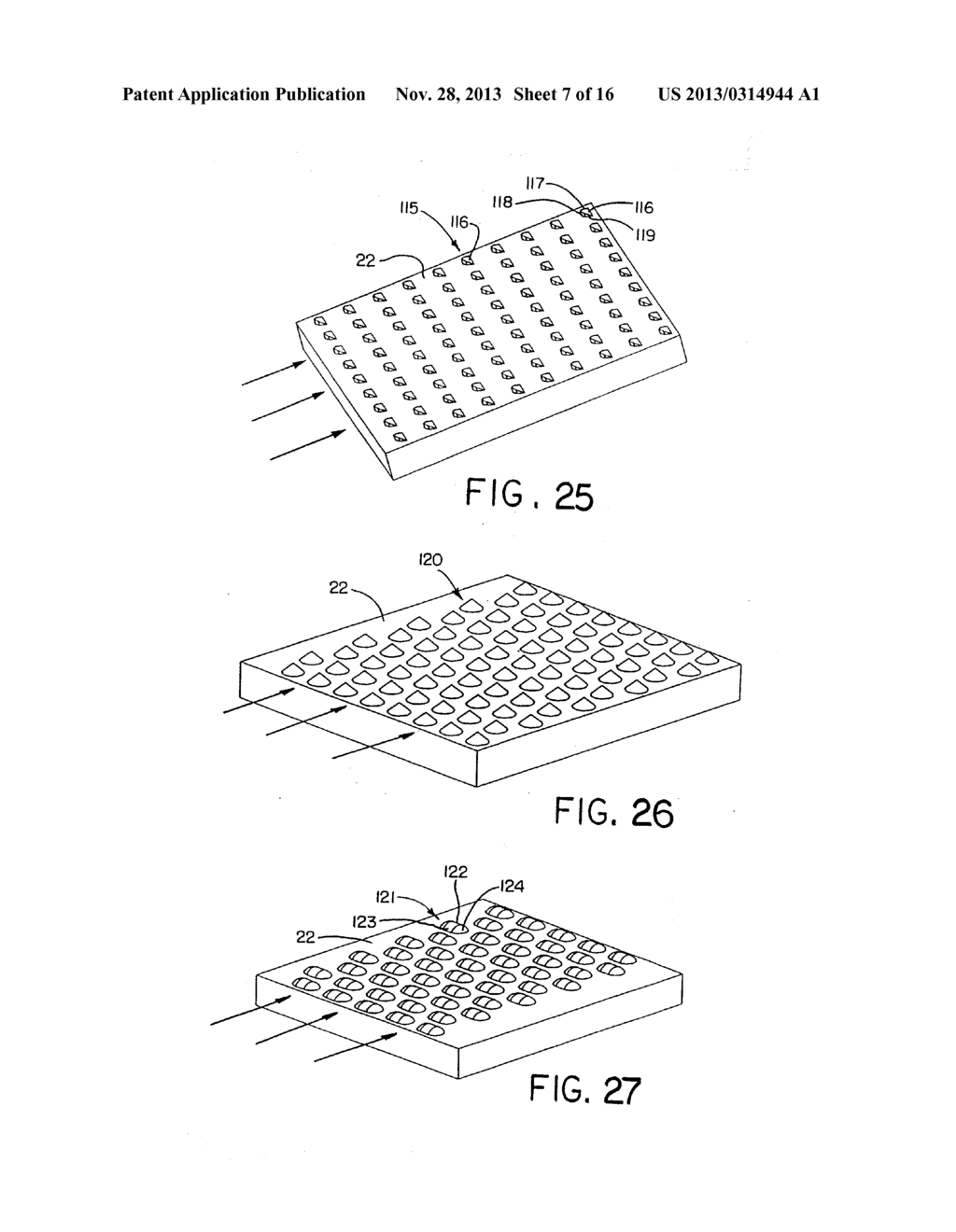 LIGHT EMITTING PANEL ASSEMBLIES - diagram, schematic, and image 08