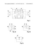 PUSH-PULL CONVERTER AND MODULATION METHOD FOR CONTROLLING A PUSH-PULL     CONVERTER diagram and image