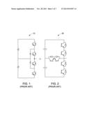 HIGH VOLTAGE HIGH POWER MULTI-LEVEL DRIVE STRUCTURE diagram and image