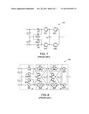 HIGH VOLTAGE HIGH POWER MULTI-LEVEL DRIVE STRUCTURE diagram and image