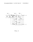 DIRECT CURRENT VOLTAGE GENERATING APPARATUS diagram and image