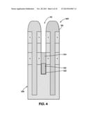 MEMORY HAVING BURIED DIGIT LINES AND METHODS OF MAKING THE SAME diagram and image