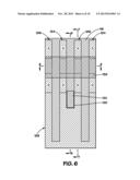 MEMORY HAVING BURIED DIGIT LINES AND METHODS OF MAKING THE SAME diagram and image