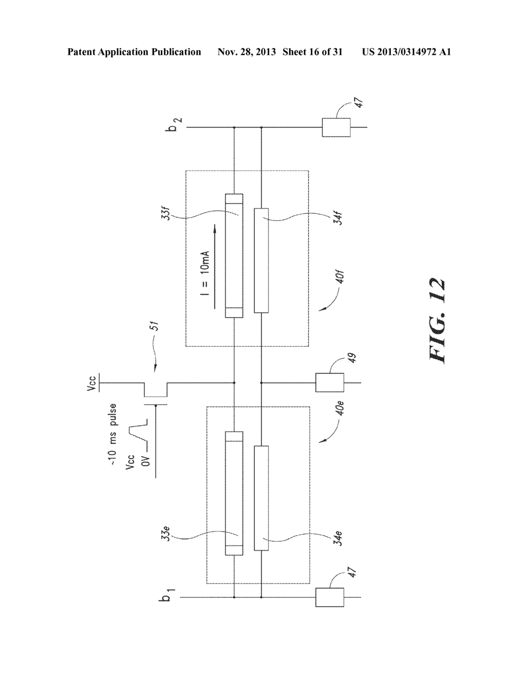 RESISTOR THIN FILM MTP MEMORY - diagram, schematic, and image 17