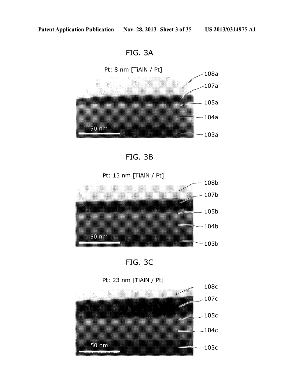 METHOD FOR PROGRAMMING NONVOLATILE MEMORY ELEMENT, METHOD FOR INITIALIZING     NONVOLATILE MEMORY ELEMENT, AND NONVOLATILE MEMORY DEVICE - diagram, schematic, and image 04