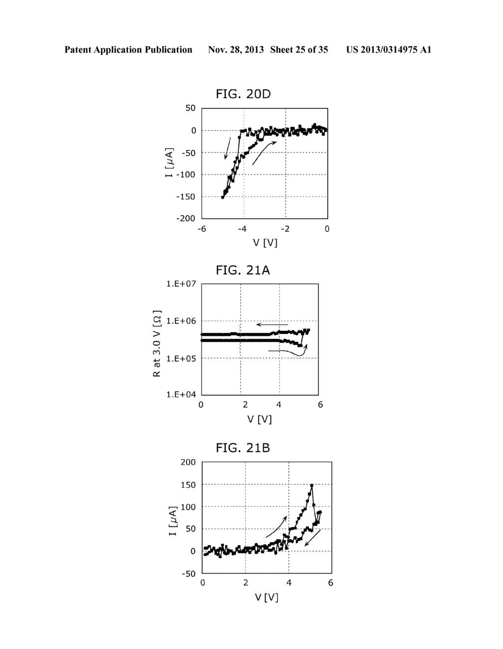 METHOD FOR PROGRAMMING NONVOLATILE MEMORY ELEMENT, METHOD FOR INITIALIZING     NONVOLATILE MEMORY ELEMENT, AND NONVOLATILE MEMORY DEVICE - diagram, schematic, and image 26