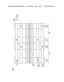 NONVOLATILE SEMICONDUCTOR MEMORY DEVICE diagram and image