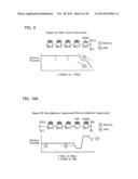 NONVOLATILE SEMICONDUCTOR MEMORY DEVICE diagram and image