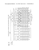 NONVOLATILE SEMICONDUCTOR MEMORY DEVICE diagram and image