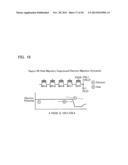 NONVOLATILE SEMICONDUCTOR MEMORY DEVICE diagram and image