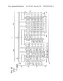 NONVOLATILE SEMICONDUCTOR MEMORY DEVICE diagram and image