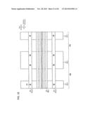 NONVOLATILE SEMICONDUCTOR MEMORY DEVICE diagram and image