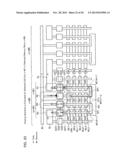 NONVOLATILE SEMICONDUCTOR MEMORY DEVICE diagram and image