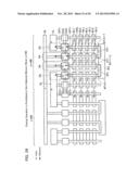 NONVOLATILE SEMICONDUCTOR MEMORY DEVICE diagram and image