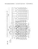 NONVOLATILE SEMICONDUCTOR MEMORY DEVICE diagram and image