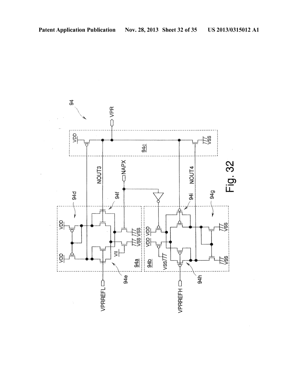 SEMICONDUCTOR MEMORY DEVICE, AND METHOD OF CONTROLLING THE SAME - diagram, schematic, and image 33