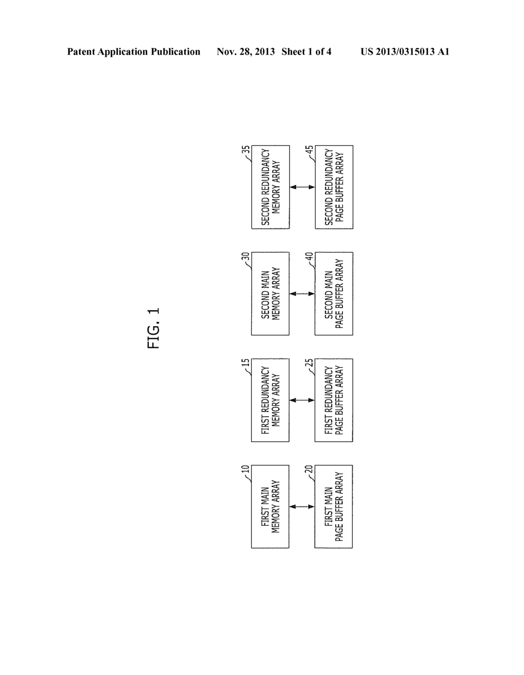 MEMORY DEVICE - diagram, schematic, and image 02