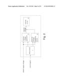 SEMICONDUCTOR MEMORY DEVICE, AND METHOD OF CONTROLLING THE SAME diagram and image