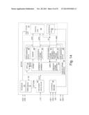 SEMICONDUCTOR MEMORY DEVICE, AND METHOD OF CONTROLLING THE SAME diagram and image