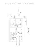 SEMICONDUCTOR MEMORY DEVICE, AND METHOD OF CONTROLLING THE SAME diagram and image