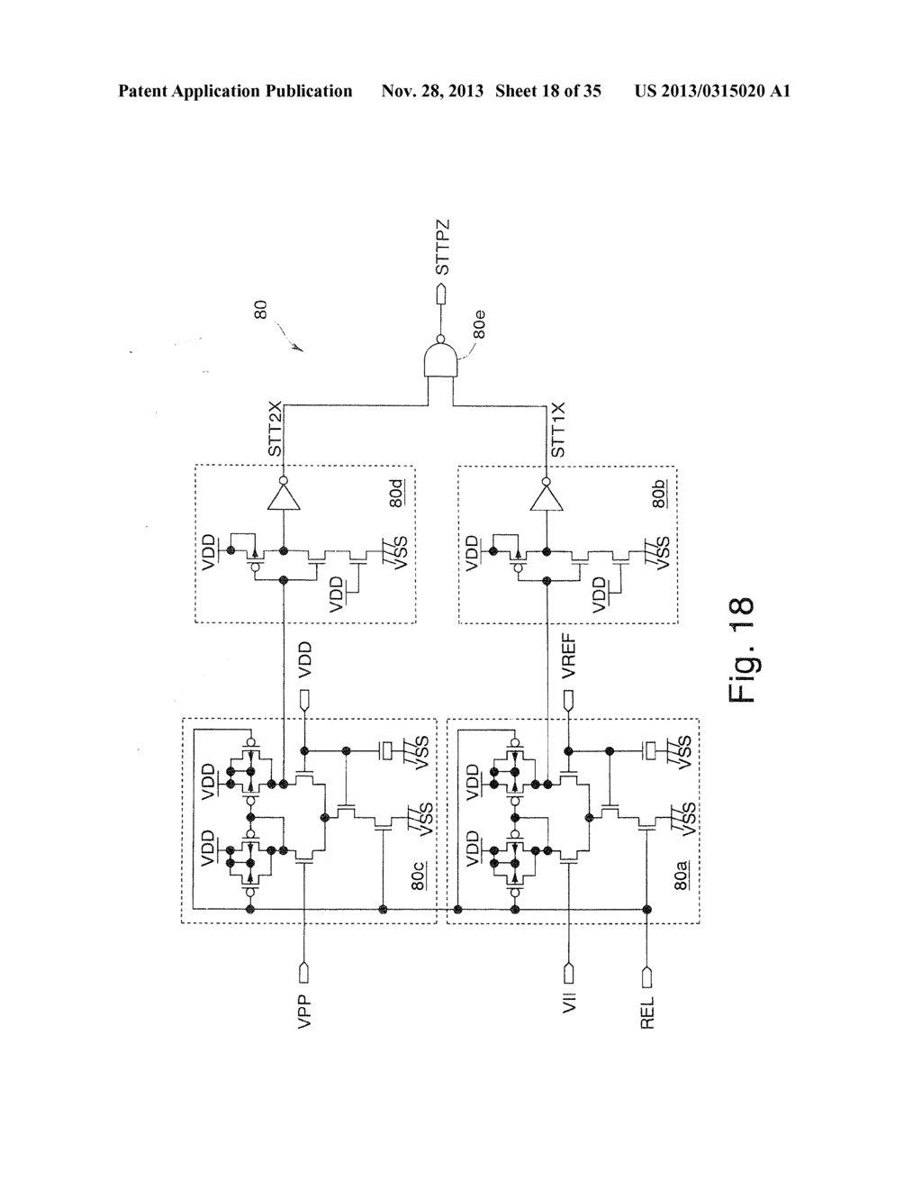 SEMICONDUCTOR MEMORY DEVICE, AND METHOD OF CONTROLLING THE SAME - diagram, schematic, and image 19