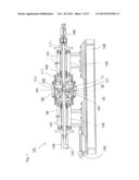 TANK APPARATUS, A SYSTEM FOR DISPERSING BY CIRCULATING A MIXTURE, AND A     METHOD FOR DISPERSING BY CIRCULATING A MIXTURE diagram and image